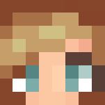 муѕтιςαℓ - Country girl 2 - Girl Minecraft Skins - image 3