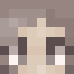 [Running SEPIA] I'm back?! :DD - Female Minecraft Skins - image 3