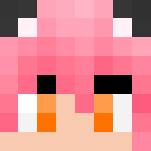 Ren kawaii~chan's son - Kawaii Minecraft Skins - image 3