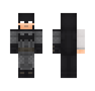 Batman/Bruce Wayne Overlay (BvS)
