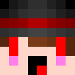 DerpyGentleman (my main skin) - Male Minecraft Skins - image 3
