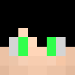 ManNyancat - Male Minecraft Skins - image 3