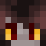 Homestuck Fantroll - Female Minecraft Skins - image 3