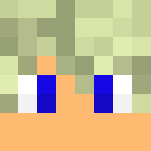Guy - Male Minecraft Skins - image 3