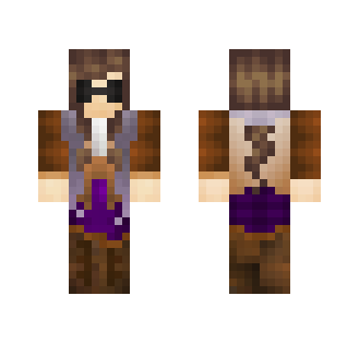 For A Friend