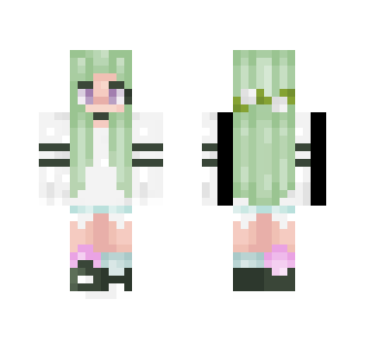 Mintyy Asf | ♥ PeculiarOptic