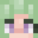 Mintyy Asf | ♥ PeculiarOptic - Female Minecraft Skins - image 3