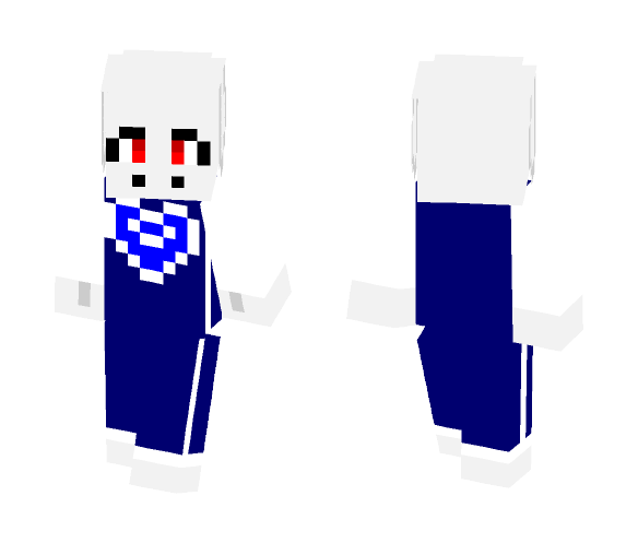 Toriel - Female Minecraft Skins - image 1