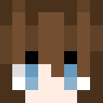 Paradise - Female Minecraft Skins - image 3