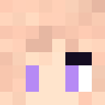 Charlene - Female Minecraft Skins - image 3