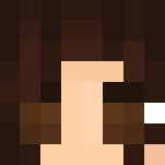 Red Dress - Female Minecraft Skins - image 3