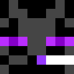 SuperHero "Ender man" ;) - Male Minecraft Skins - image 3
