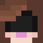 « 2 « Bubble Trouble » - Female Minecraft Skins - image 3