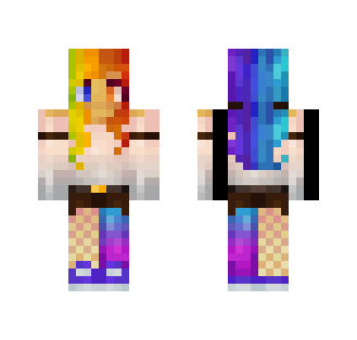 Colors! (Remastered)
