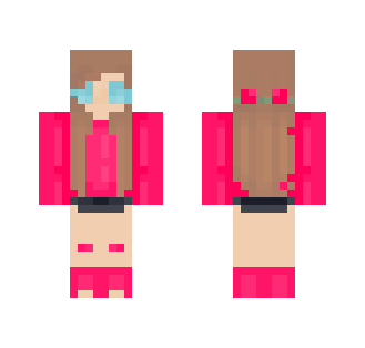 Skin request from Zach