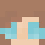 Skin request from Zach - Female Minecraft Skins - image 3
