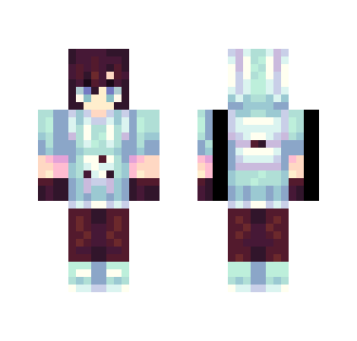 Aiden - Male Minecraft Skins - image 2