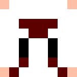 Jason Voorhees - Male Minecraft Skins - image 3