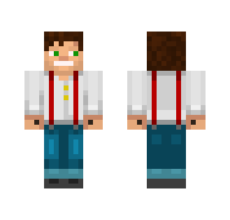 Jesse