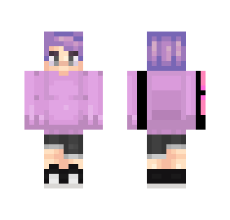 skin trade w papi | bab彡☆