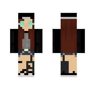 Skin request from Adam