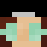 Skin request from Adam - Female Minecraft Skins - image 3