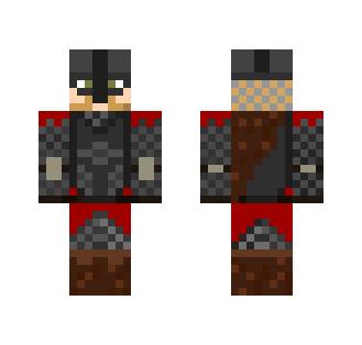 Norten Knight