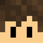 Boy - Male Minecraft Skins - image 3