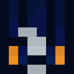Download Free ~ M e g a l o m a n i a c ~ Skin for Minecraft image 3 ~ M e g a l o m a n i a c ~ - Female Minecraft Skins - image 3