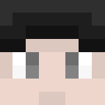 Download Free Ken Kaneki (Tokyo Ghoul) Skin for Minecraft image 3 Ken Kaneki (Tokyo Ghoul) - Male Minecraft Skins - image 3