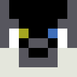 Otono Root Beer Fursuit Skin - Male Minecraft Skins - image 3