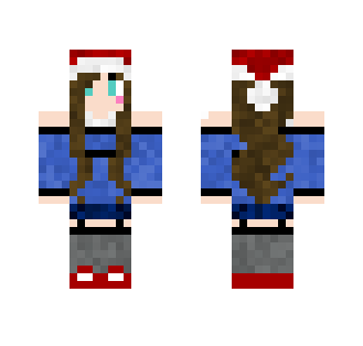 Majuh - Christmas