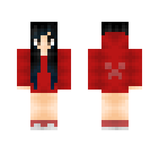 Red Gamer ~Scartha~