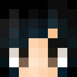 Red Gamer ~Scartha~ - Female Minecraft Skins - image 3