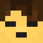 Undertale - Frisk - Interchangeable Minecraft Skins - image 3