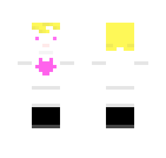 [kinda unfinished] Roxy Lalonde