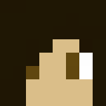 Rahim Woods (Boy with long hair) - Male Minecraft Skins - image 3