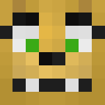 Spring Bonnie (REMAKE) - Interchangeable Minecraft Skins - image 3