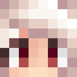 ❧I Support Hungerstruck!❧ - Female Minecraft Skins - image 3