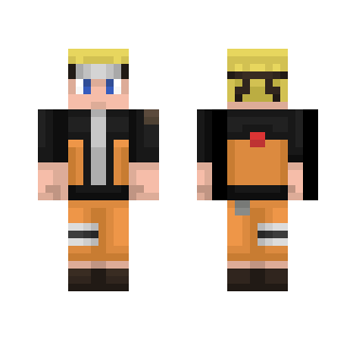 Naruto (Naruto Shippuden)