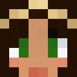 Qalasheen Sunflower [LoTC] - Female Minecraft Skins - image 3