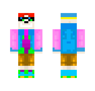 Sansy Fresh / Fresh Sans