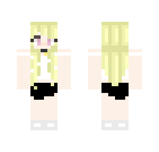 Girl 1