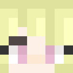Girl 1 - Girl Minecraft Skins - image 3