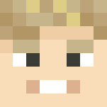Spark (Pokemon GO) - Male Minecraft Skins - image 3
