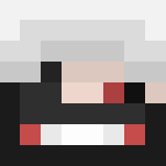Download Free Ken Kaneki (Tokyo Ghoul Root A) Skin for Minecraft image 3 Ken Kaneki (Tokyo Ghoul Root A) - Male Minecraft Skins - image 3