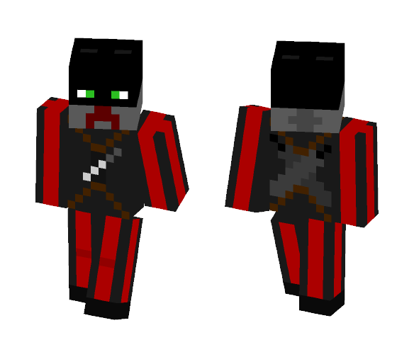 Catcraftia5229 - Male Minecraft Skins - image 1