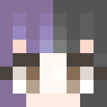 Cryღ~Pity Party ❣ - Female Minecraft Skins - image 3