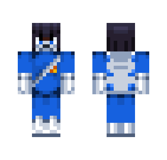 Rogue (Nuclear Throne)