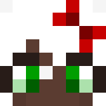 Roz ~ Gingerbread girl - Girl Minecraft Skins - image 3
